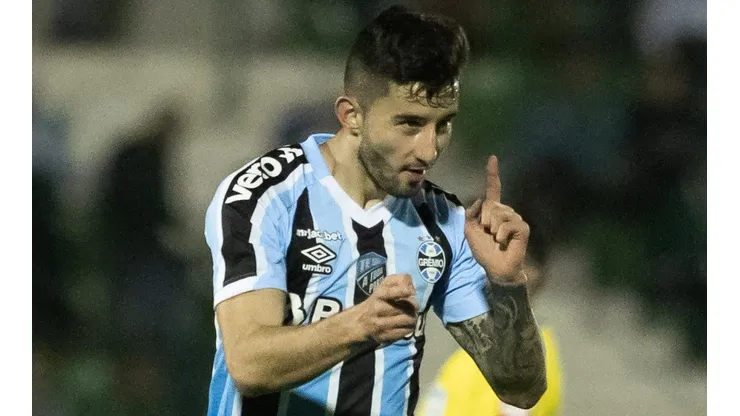 Villasanti expõe pretensões do Grêmio e entrega preparação incomum nos bastidores