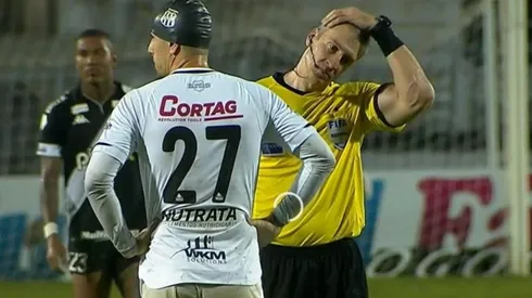 Daronco puxa a fila e salário da arbitragem no Brasil é 'vazado’