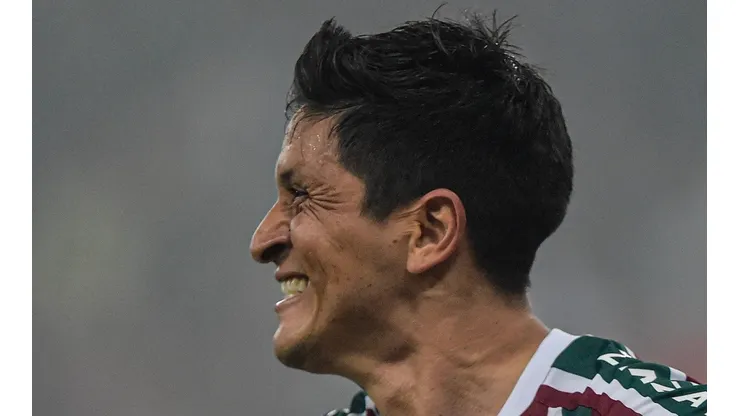 “Precisa disso”; Cano abre o jogo e revela fator determinante para o elenco Flu