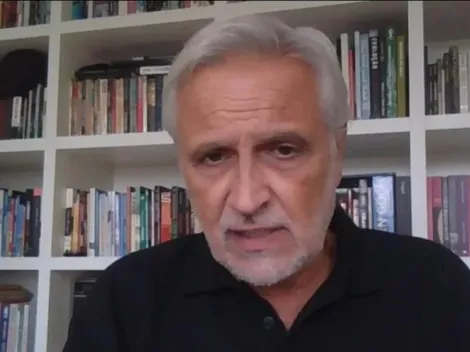 “Muito maior...”; Sormani não se intimida e crava final