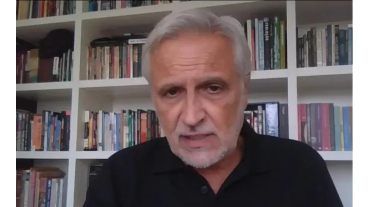 “Muito maior...”; Sormani não se intimida e crava final