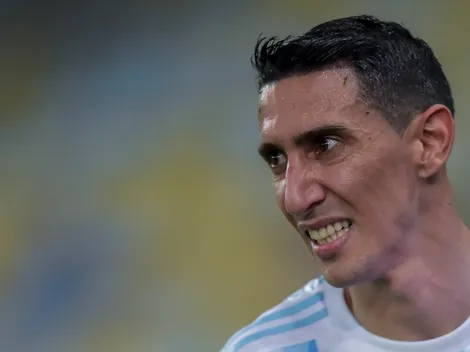 BARCA! Site expõe que Mbappé ‘montou’ lista de saídas com Di María e mais 4