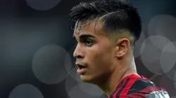 Foto: Thiago Ribeiro/AGIF - Reinier ainda não vingou na Europa.