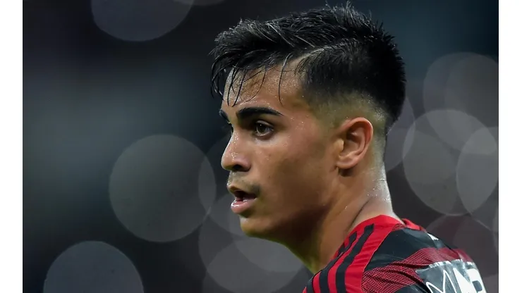 Foto: Thiago Ribeiro/AGIF - Reinier ainda não vingou na Europa.