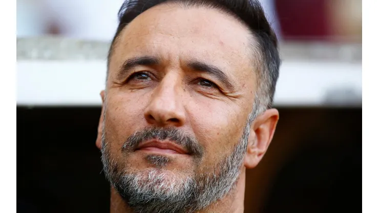 - Vítor Pereira