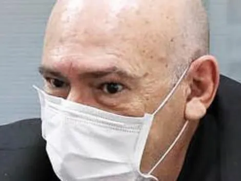 Rueda aceita pagar R$ 36 milhões para comprar três jogadores no Santos; veja quem são