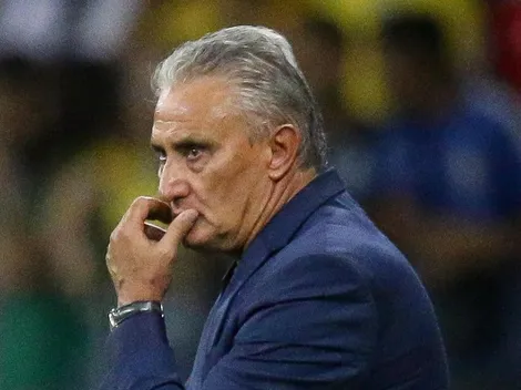 “Dívida de gratidão”; Tite se pronuncia pela 1ª vez sobre possibilidade assumir o Atlético