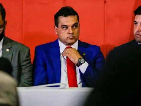 "Estou sem paciência"; Torcida do Náutico se cansa e manda recado ao presidente