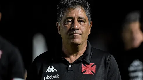 Foto: Thiago Ribeiro/AGIF - Emílio Faro: comandante não vem utilizando jovem no Vasco