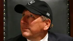 Foto: Vitor Silva/Botafogo/Divulgação - John Textor: investidor da SAF do Glorioso criticou texto de colunista