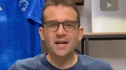 Foto: Reprodução / YouTube - Samuel Venâncio expõe possibilidade de titular ficar no Cruzeiro sem custos