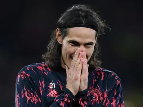 Cavani toma decisão na carreira e futuro é cravado em time de 1ª divisão: “Vai assinar”
