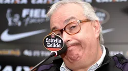 Foto: Mauro Horita/AGIF - Roberto de Andrade é criticado por decisão no Timão