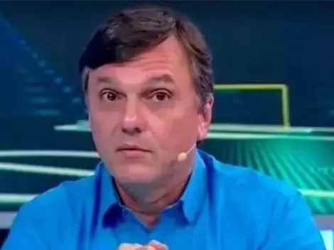 “Têm grandes chances de iniciar...”; Mauro traz exclusiva sobre time do Fla contra o Palmeiras