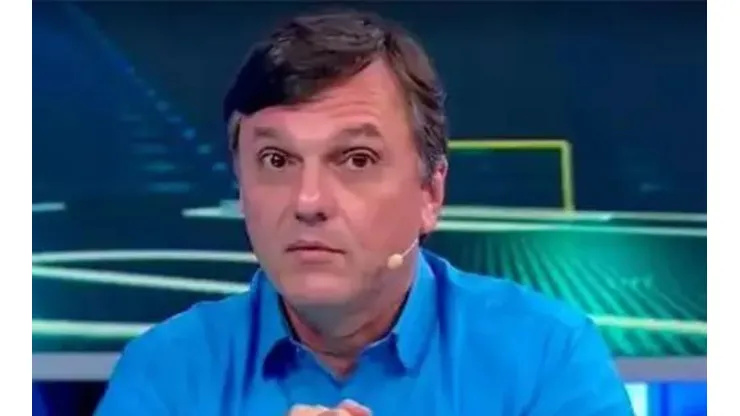 - Mauro Cezar