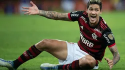 Foto: Jorge Rodrigues/AGIF - Pedro teve seu valor de mercado na casa de 12 milhões de euros, o que gerou debate entre flamenguistas na web