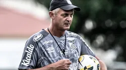 Foto: Ivan Storti/Santos FC