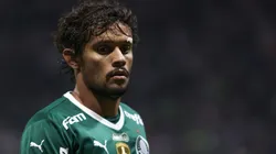 Marcello Zambrana/AGIF - Scarpa deve voltar ao time titular do Palmeiras
