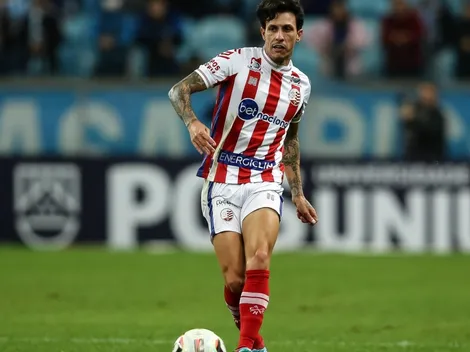 Com desfalques importantes, Elano vai a público e se posiciona sobre situação de Jean Carlos no Náutico