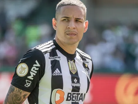 “Credenciado”; Tite lembra história com Arana e expõe planos para o jogador na Copa