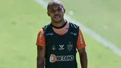 Foto: Pedro Souza / Atlético