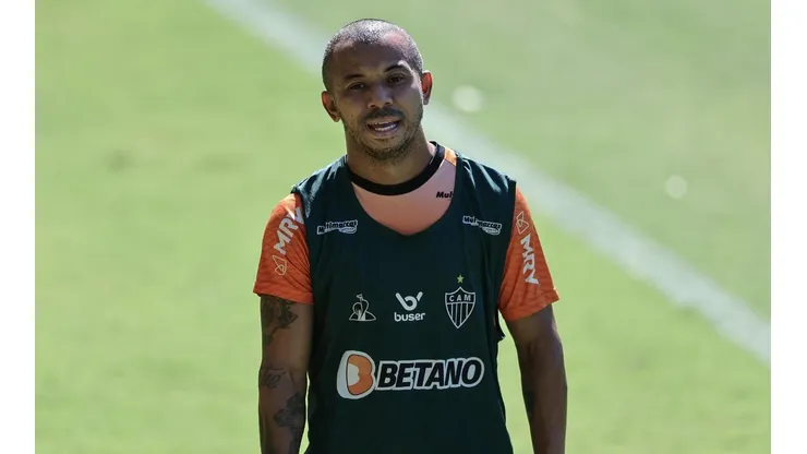 Foto: Pedro Souza / Atlético