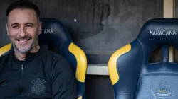 Foto: Jorge Rodrigues/AGIF