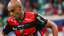 Foto: Renan Oliveira/AGIF