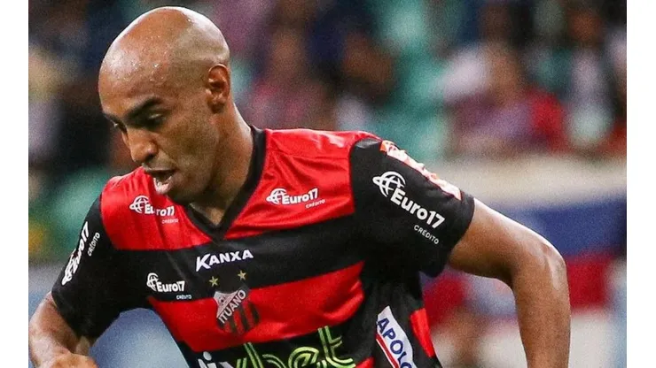 Foto: Renan Oliveira/AGIF