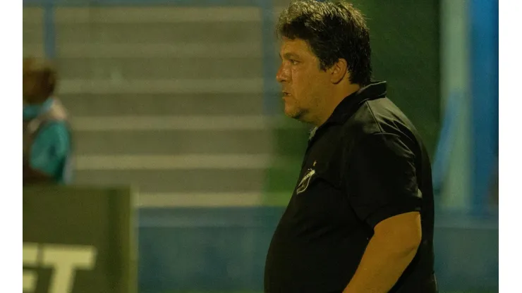 Foto: Aldo Carvalho/AGIF