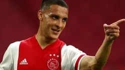 (Photo by Dean Mouhtaropoulos/Getty Images)