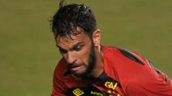 Foto: Jhony Pinho/AGIF - Thyere segue fora do Sport