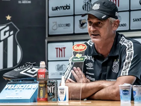 Lisca 'breca' saída e medalhão ganha espaço na reta final do Brasileirão