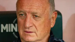 - Felipão