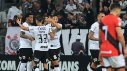 Marcello Zambrana/AGIF/ Classificação na Copa do Brasil dá grande retorno financeiro para o Corinthians.