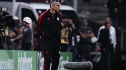 Ettore Chiereguini/AGIF - Jorginho no comando do Dragão.