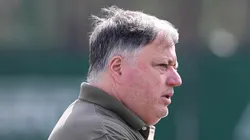 Foto: Cesar Greco / Flickr Palmeiras - Barros encaminha saída de jovem defensor