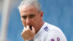 Foto: Lucas Figueiredo/CBF