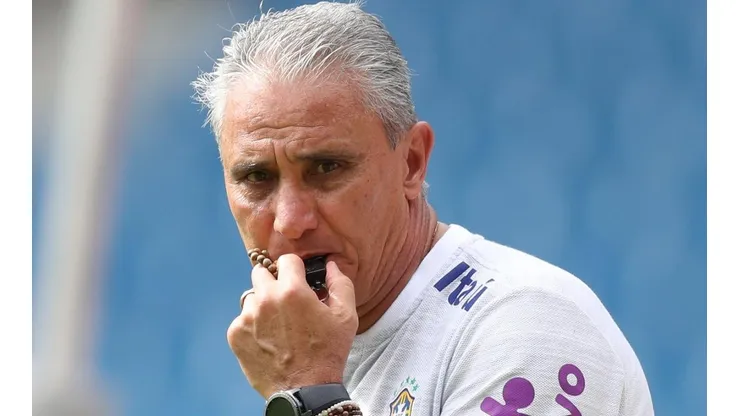 Foto: Lucas Figueiredo/CBF