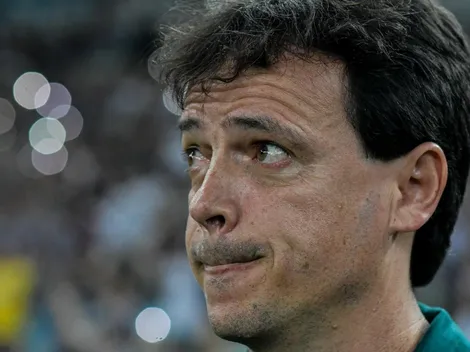 “MA-LU-CO”; Diniz ousa em substituição e decisão repercute na web