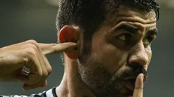 Foto: Fernando Moreno/AGIF - Diego Costa atuou pelo Atlético-MG em 2021 e recusou o Corinthians antes de voltar à Europa