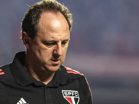 "Foram espertos..."; Ceni fica sabendo de estratégia de bastidor do América-MG para a Copa do Brasil