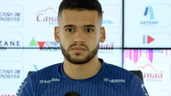 Foto: Felipe Oliveira / EC Bahia