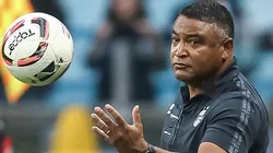 Roger Machado tem retorno de reforço de ‘peso’ para enfrentar o Cruzeiro