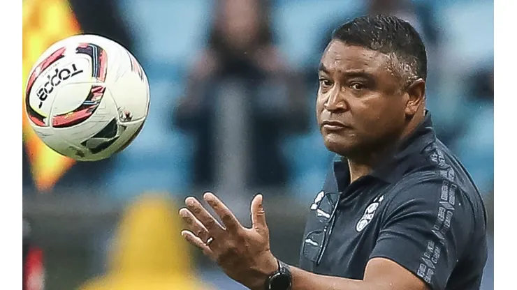 Roger Machado tem retorno de reforço de ‘peso’ para enfrentar o Cruzeiro