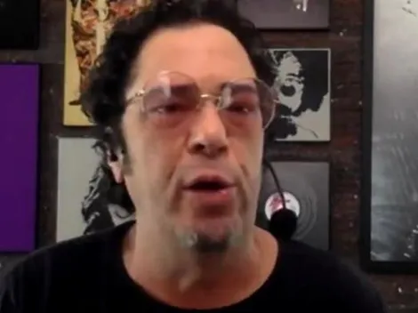 Casão não se esquiva da polêmica e expõe ‘atrito’ nos bastidores do Corinthians