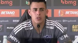 Foto: Reprodução Galo TV