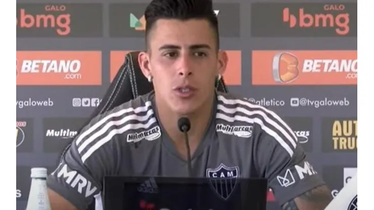 Foto: Reprodução Galo TV