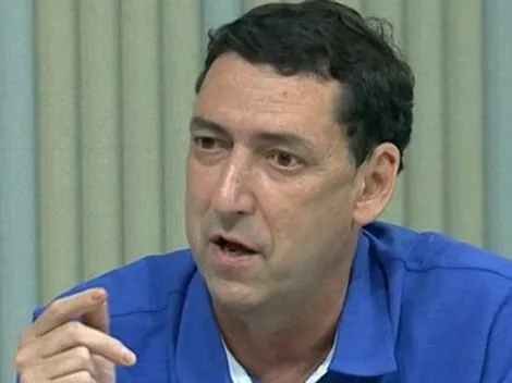 PVC traz bastidor exclusivo e antecipa nome de treinador para 2023 no Corinthians