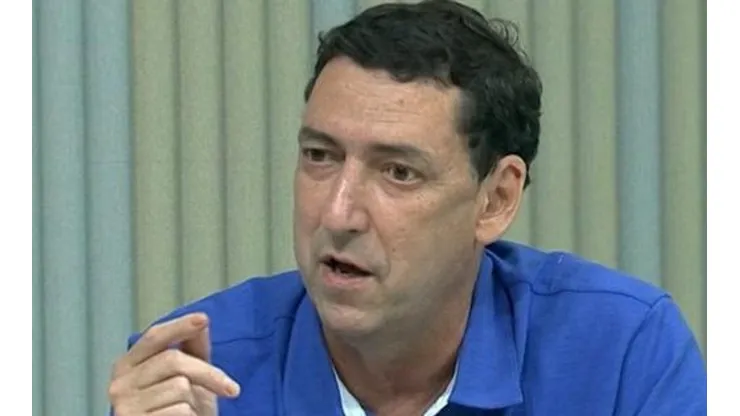 Foto: Reprodução/SporTV